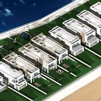 Land plot in Greece, 7800 sq.m.