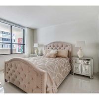 Апартаменты в США, Флорида, Бэл-Харбор, 130 кв.м.