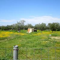 Land plot in Greece