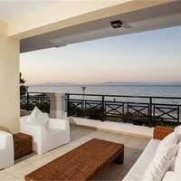 Villa in Greece, 365 sq.m.