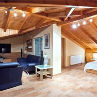 Villa in Greece, 365 sq.m.