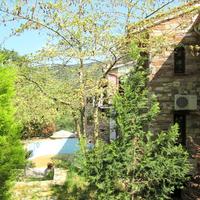 Hotel in Greece, 560 sq.m.