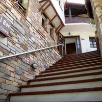 Hotel in Greece, 560 sq.m.