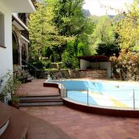 Hotel in Greece, 560 sq.m.