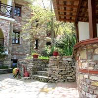 Hotel in Greece, 560 sq.m.