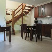 Hotel in Greece, 560 sq.m.