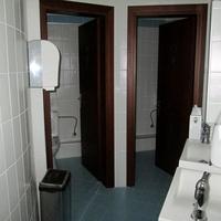 Hotel in Greece, 560 sq.m.