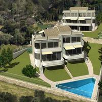 Таунхаус в Греции, 116 кв.м.