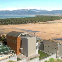 Таунхаус в Греции, 116 кв.м.