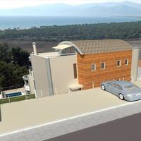 Таунхаус в Греции, 116 кв.м.