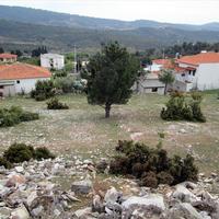 Land plot in Greece