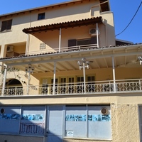 Hotel in Greece, 1030 sq.m.