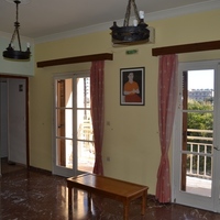 Hotel in Greece, 1030 sq.m.