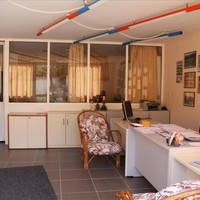 Hotel in Greece, 1030 sq.m.