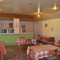 Hotel in Greece, 1030 sq.m.