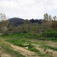 Land plot in Greece