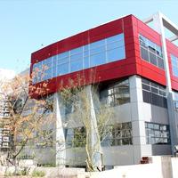 Бизнес-центр в Греции, 600 кв.м.