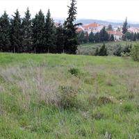 Земельный участок в Греции