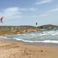 Земельный участок в Греции