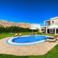 Business center in Greece, 854 sq.m.