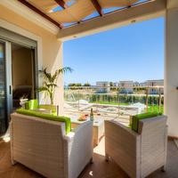 Business center in Greece, 854 sq.m.