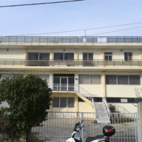 Business center in Greece, 1400 sq.m.