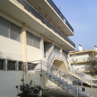 Business center in Greece, 1400 sq.m.