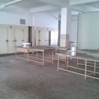 Business center in Greece, 1400 sq.m.