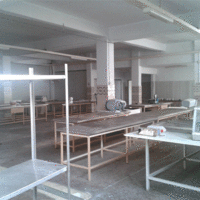 Business center in Greece, 1400 sq.m.