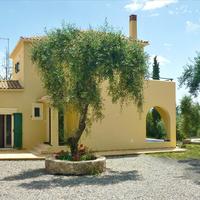 Villa in Greece, 145 sq.m.