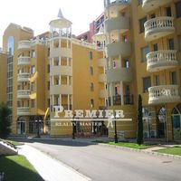 Квартира в Болгарии, Солнечный Берег, 53 кв.м.