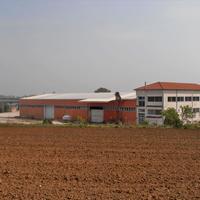 Business center in Greece, 1800 sq.m.