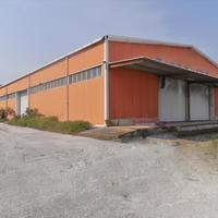Business center in Greece, 1800 sq.m.