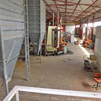 Business center in Greece, 1800 sq.m.