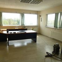 Business center in Greece, 1800 sq.m.