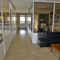 Business center in Greece, 1800 sq.m.