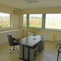 Business center in Greece, 1800 sq.m.