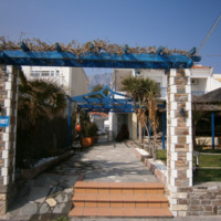 Business center in Greece, 300 sq.m.