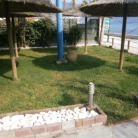 Business center in Greece, 300 sq.m.