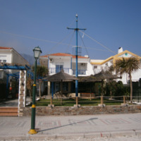 Business center in Greece, 300 sq.m.