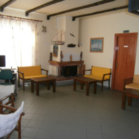 Business center in Greece, 300 sq.m.