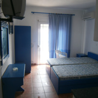 Business center in Greece, 300 sq.m.