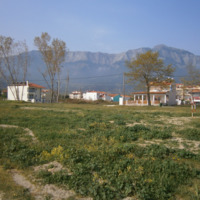 Земельный участок в Греции