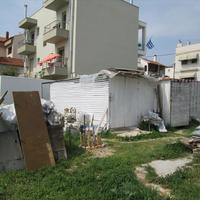 Земельный участок в Греции