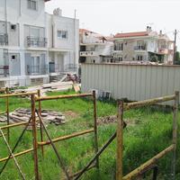 Земельный участок в Греции