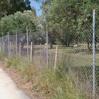 Земельный участок в Греции