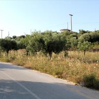 Land plot in Greece