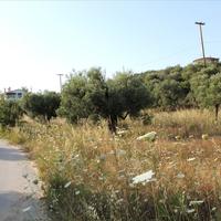 Land plot in Greece