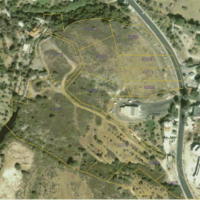 Land plot in Greece, 70000 sq.m.