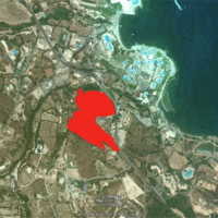 Land plot in Greece, 70000 sq.m.